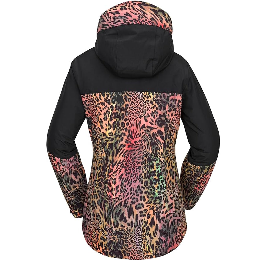 Volcom Women's Bolt Insulated Winter Jacket
