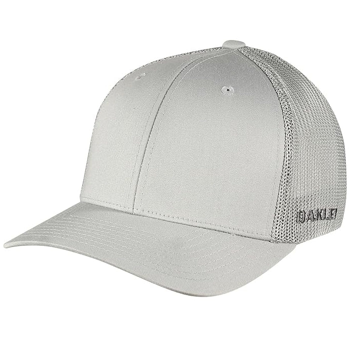 Oakley Men's Golf Cresting Trucker Hat