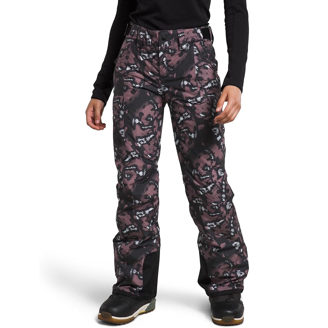 The North Face Women's Freedom Insulated Pants