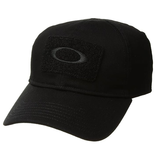 Oakley Men's SI Cotton Fitted Hat