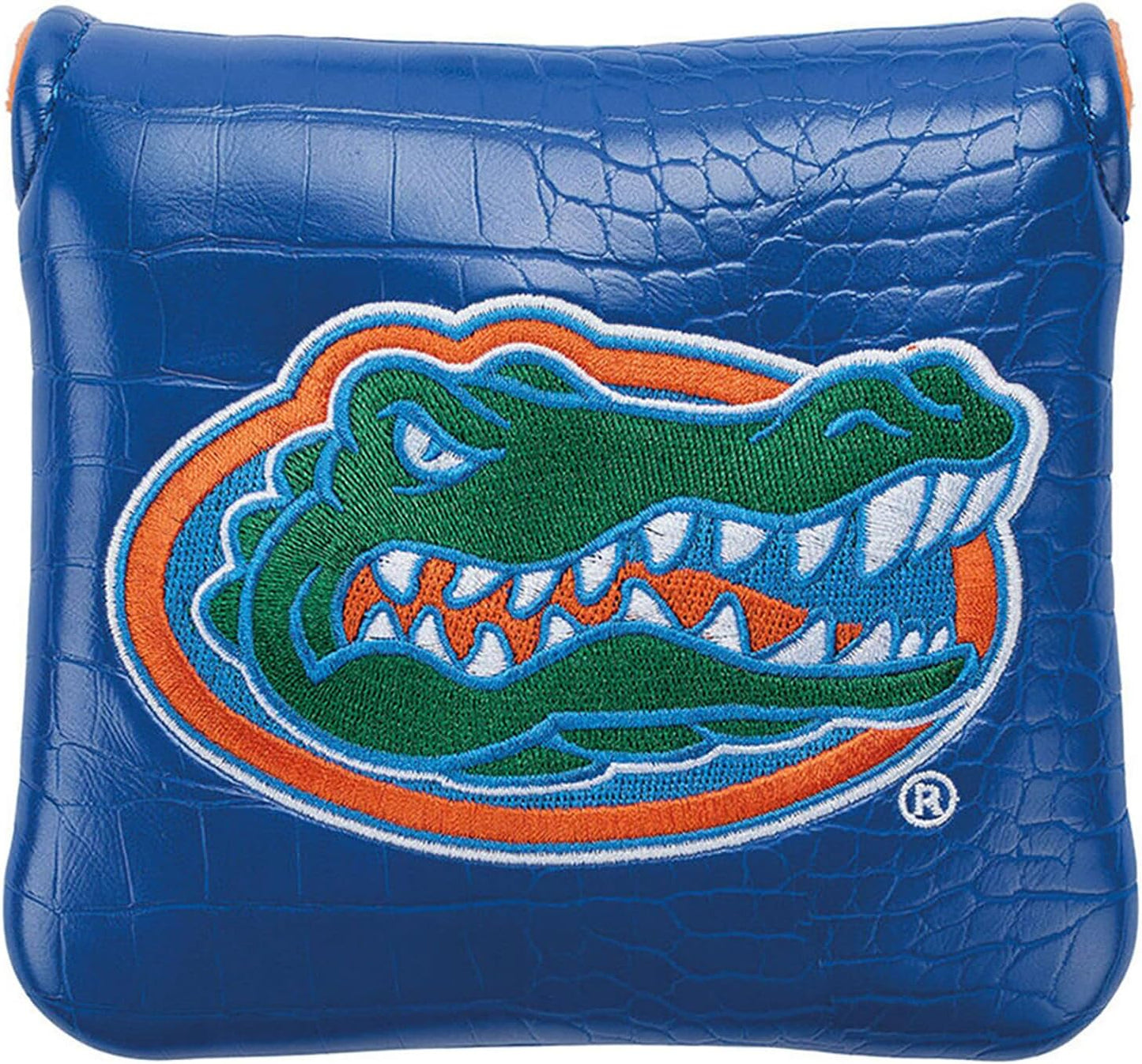 TaylorMade NCAA Mallet Putter Headcover
