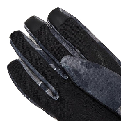 Oakley Men's Latitude Fleece Gloves