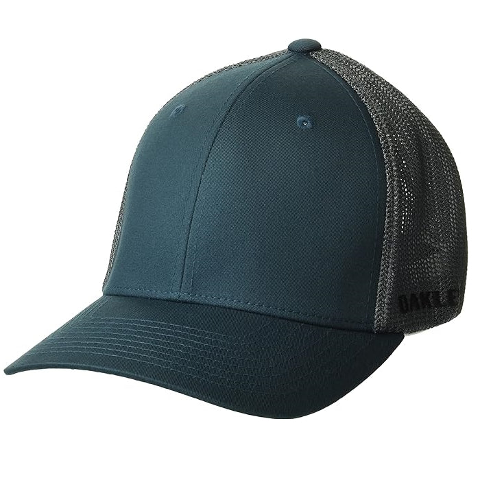 Oakley Men's Golf Cresting Trucker Hat