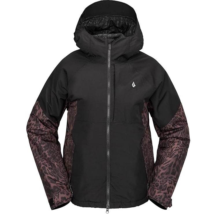 Volcom Women's Agate Insulated Winter Jacket