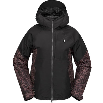 Volcom Women's Agate Insulated Winter Jacket