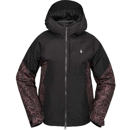 Volcom Women's Agate Insulated Winter Jacket