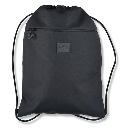 Callaway Golf Clubhouse Draw String Backpack
