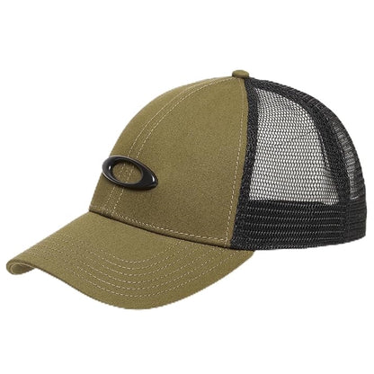 Oakley Men's Trucker Ellipse Hat