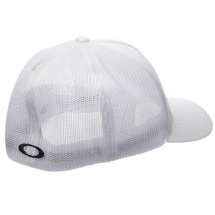 Oakley Men's Golf Cresting Trucker Hat