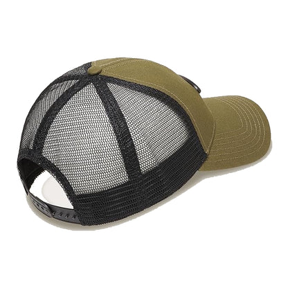 Oakley Men's Trucker Ellipse Hat