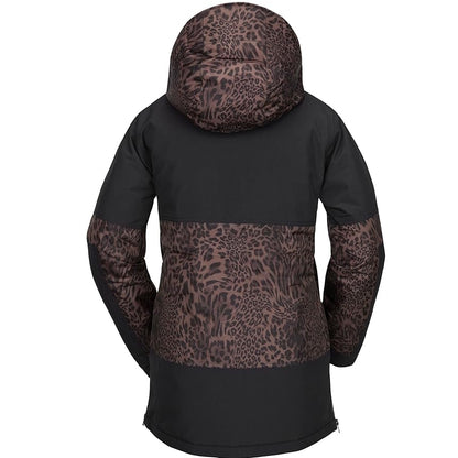 Volcom Women's Larx 2L TDS Insulated Parka