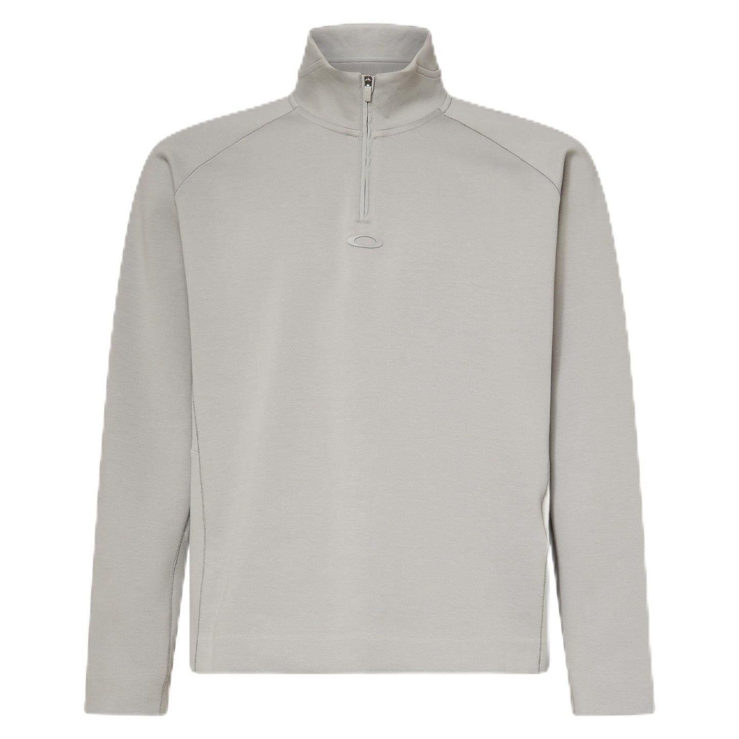 Oakley Men's Platform QTR Zip Golf Pullover