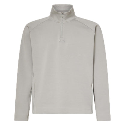 Oakley Men's Platform QTR Zip Golf Pullover