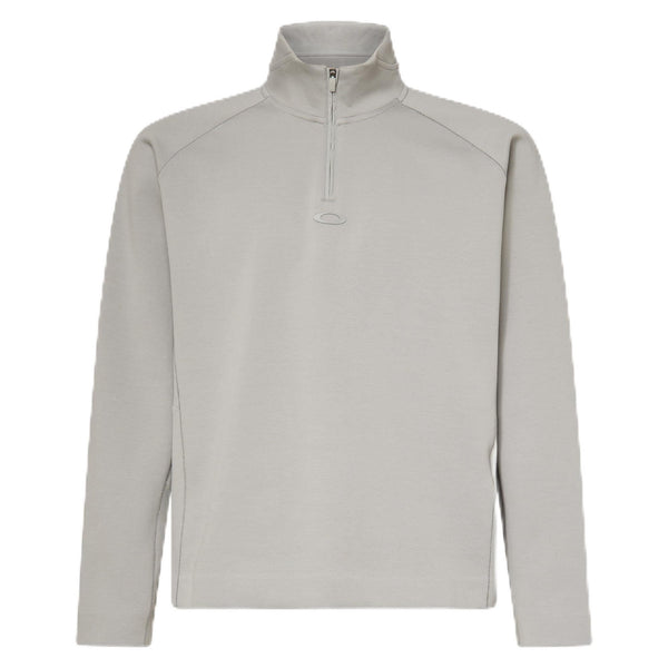 Oakley Men's Platform QTR Zip Golf Pullover – GolfDirectNow.com