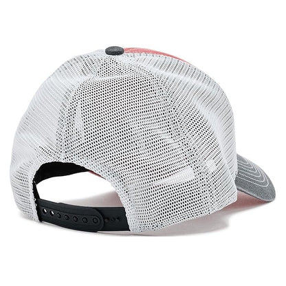 Black Clover Men's Two Tone Vintage Snapback Hat