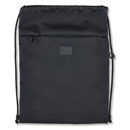 Callaway Golf Clubhouse Draw String Backpack