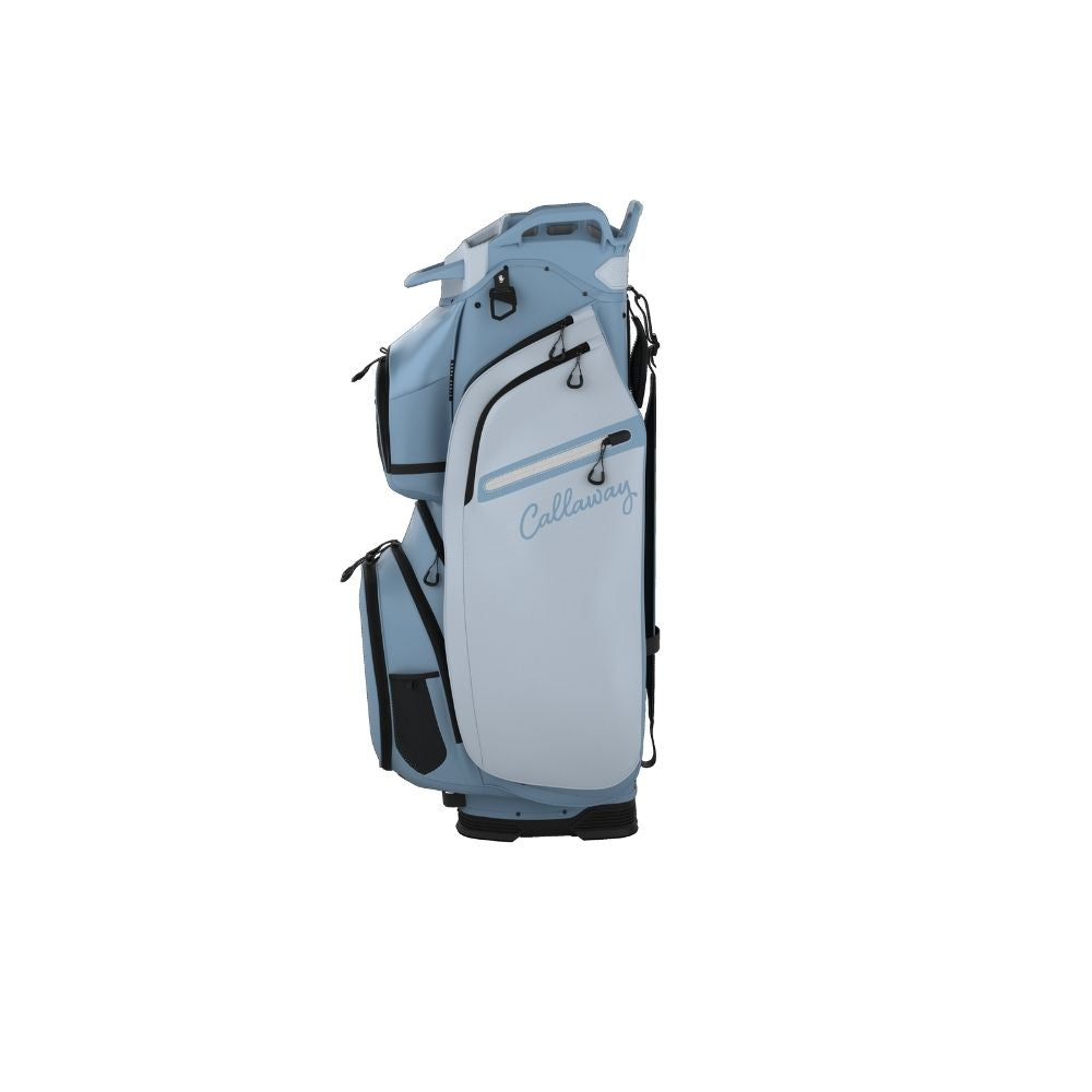 Callaway CARGO Cart Golf Bag 2026 – GolfDirectNow.com