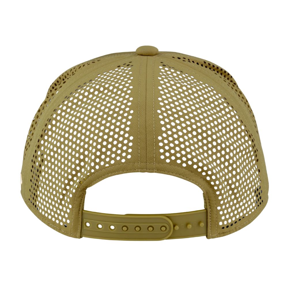 Good Good Golf Era Rope Snapback Hat