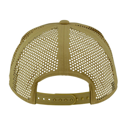 Good Good Golf Era Rope Snapback Hat
