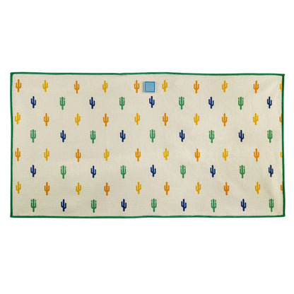 Good Good Icon Magnetic Golf Towel