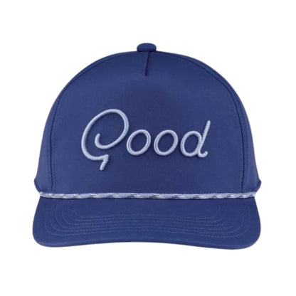 Good Good Swing Easy Rope Snapback Hat