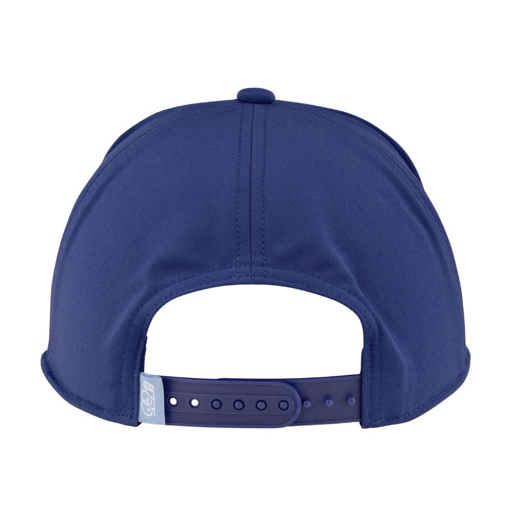 Good Good Swing Easy Rope Snapback Hat