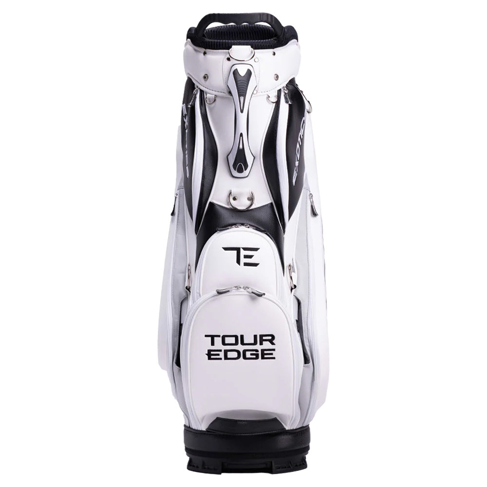 Tour Edge 2026 Exotics Staff Golf Bag
