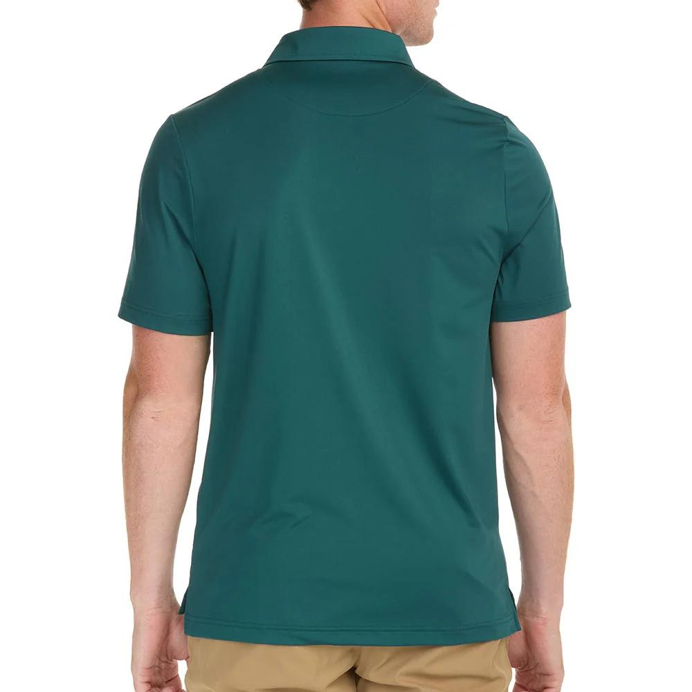 Good Good Men's Lush Valley Golf Polo