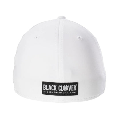 Black Clover Men's Premium Colver 1 Fitted Hat