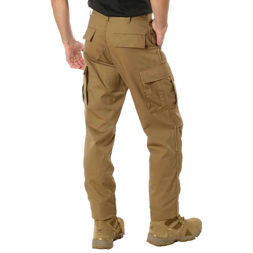 Rothco Men's Tactical BDU Pants