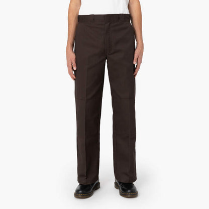 Dickies Men's Loose Fit Double Knee Pants