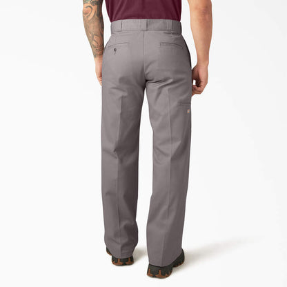 Dickies Men's Loose Fit Double Knee Pants