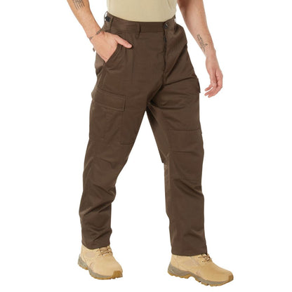 Rothco Men's Tactical BDU Pants