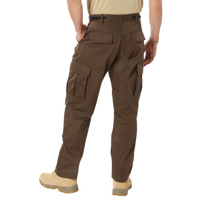 Rothco Men's Tactical BDU Pants