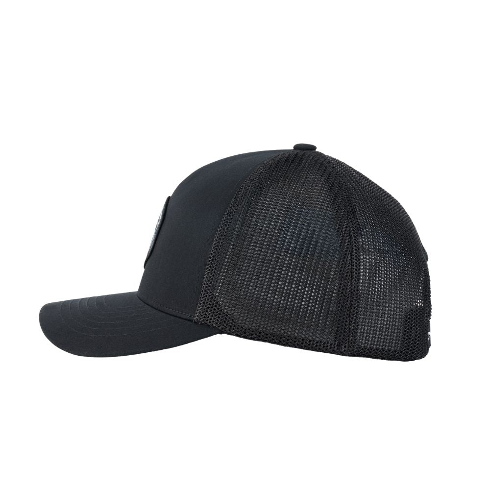 Callaway Men's Carlsbad Trucker Snapback Golf Hat