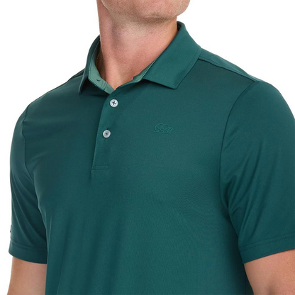 Good Good Men's Lush Valley Golf Polo