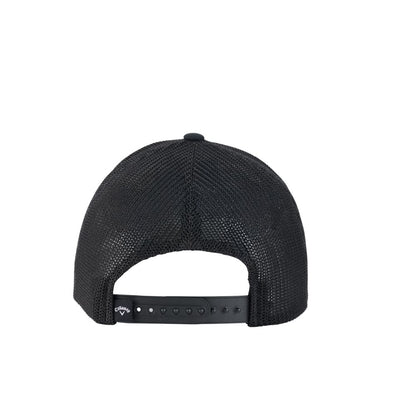 Callaway Men's Carlsbad Trucker Snapback Golf Hat