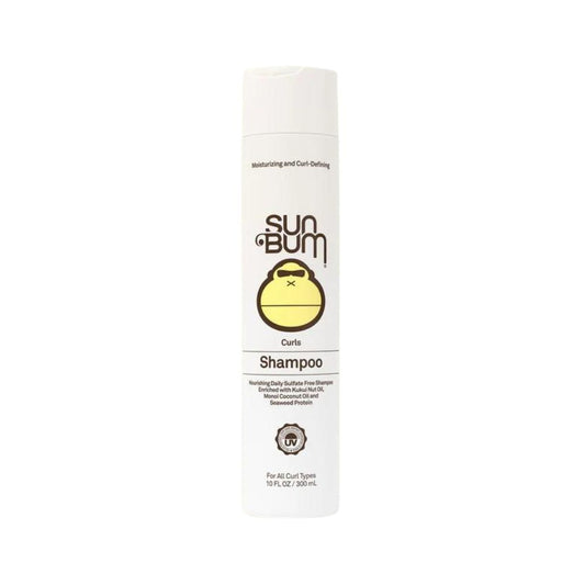 Original Sun Bum Curls Shampoo