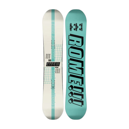 Rome Women's Hype Snowboard