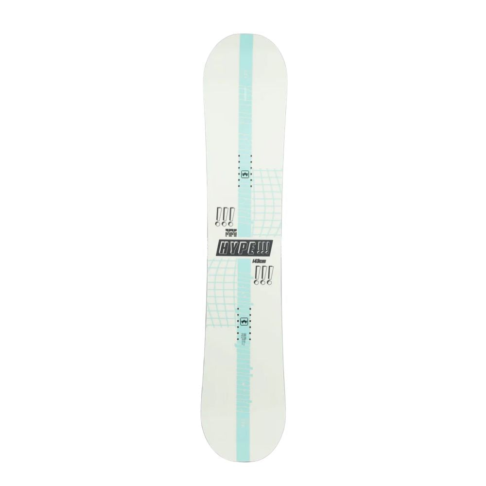 Rome Women's Hype Snowboard