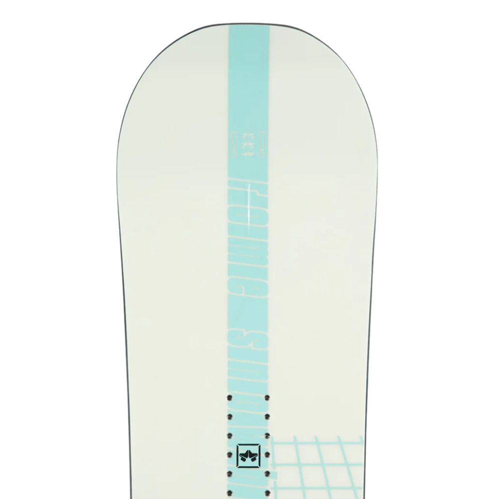 Rome Women's Hype Snowboard