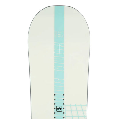 Rome Women's Hype Snowboard