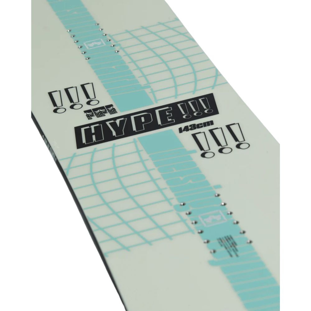 Rome Women's Hype Snowboard