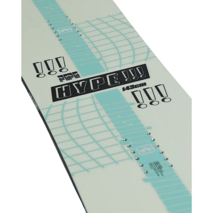 Rome Women's Hype Snowboard
