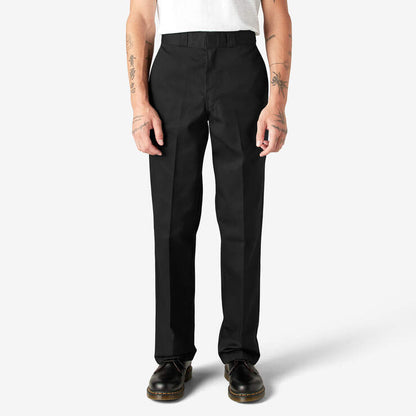 Dickies Men's 873 Slim Fit Work Pants