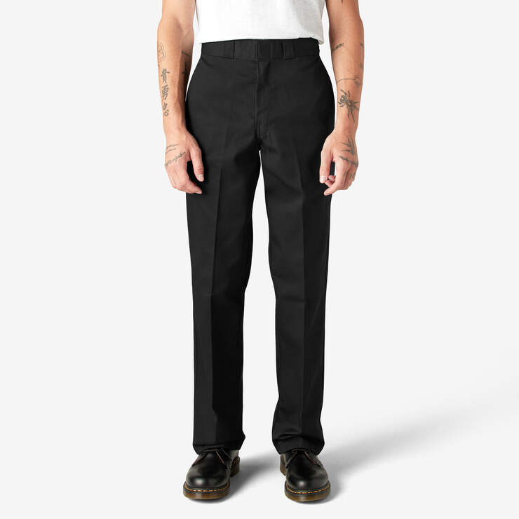 Dickies Men's Original 874 Work Pants