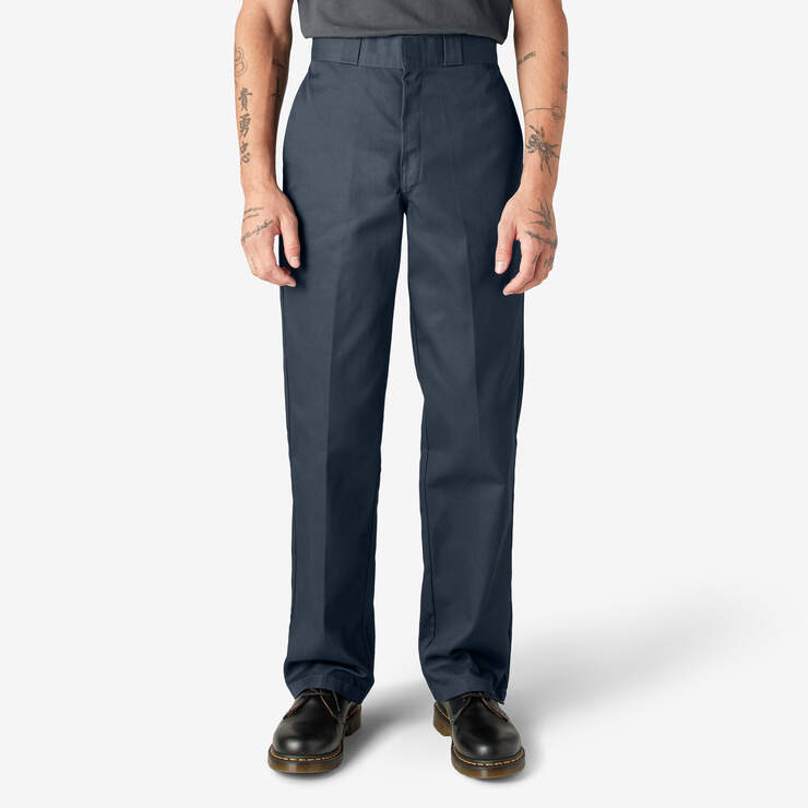 Dickies Men's Original 874 Work Pants