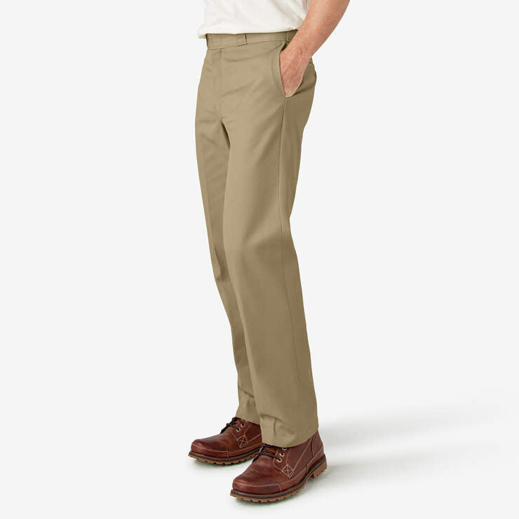 Dickies Men's Original 874 Work Pants