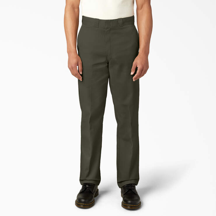 Dickies Men's Original 874 Work Pants