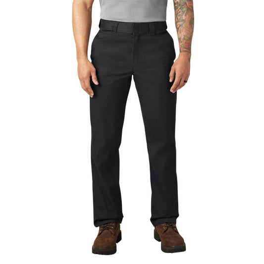 Dickies Men's Flex 874 Twill Work Pant Original